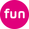 Fun Radio CZ Logo