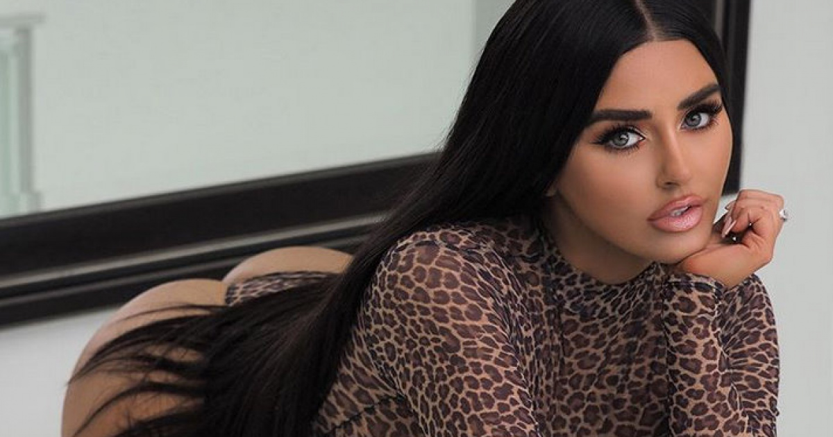 Táto instagramová modelka zarobí za fotku takmer 9 tisíc eur. Prezradila svoje tajomstvo!