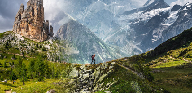 Vysoké Tatry sa dostali medzi 5 najkrajších pohorí v Európe. Sleduj VIDEO!
