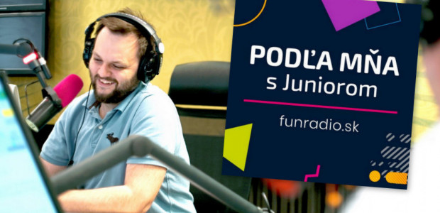 Junior - Toto sú najlepšie duetá PODĽA MŇA