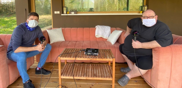 Martin Knut:,,Duševné zdravie ovplyvňuje nielen jednotlivca, ale aj ekonomiku štátu"