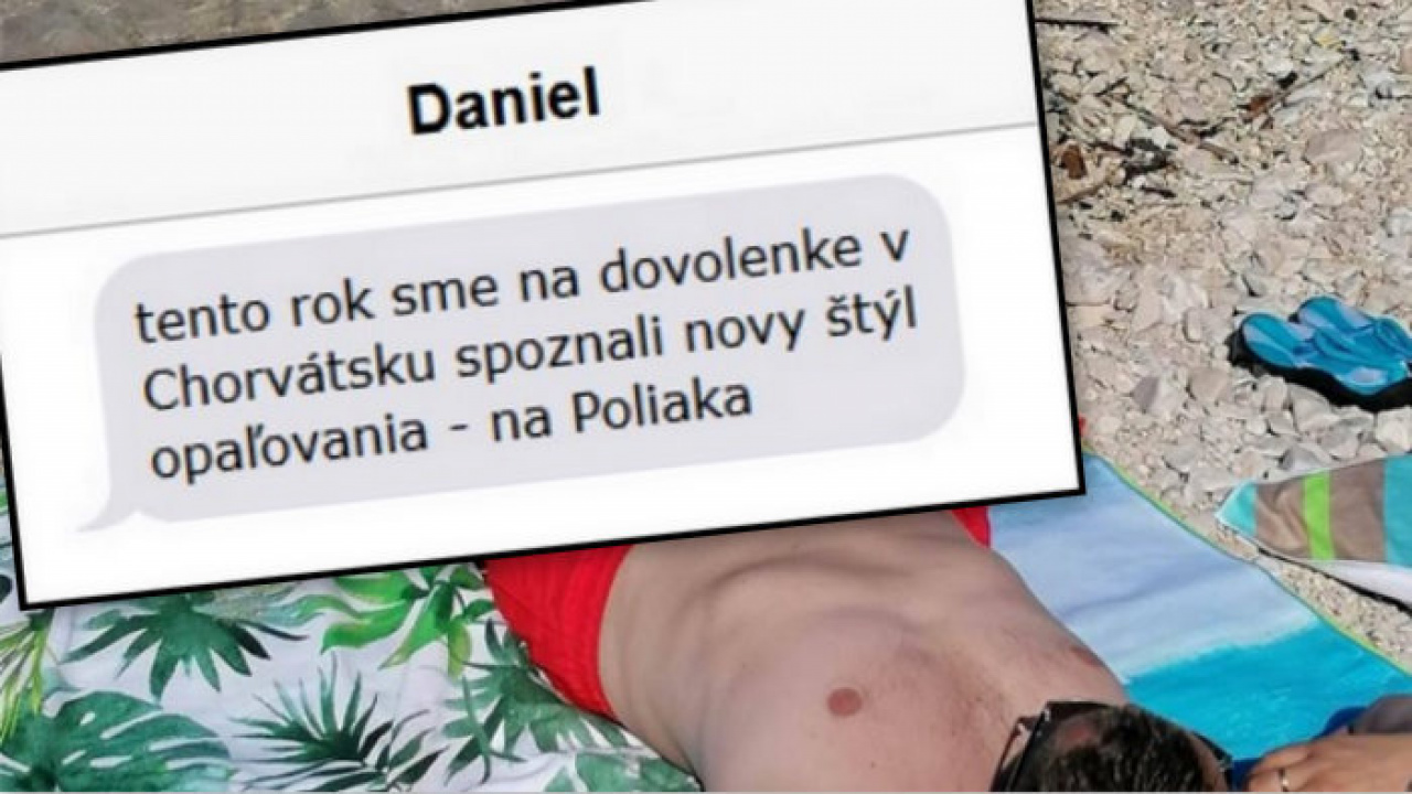 By som sa len vzdať na datovania