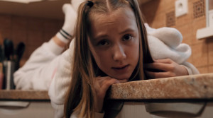 Na slovenskú rapovú scénu mieri nový talent! 10-ročná raperka Marion odkazuje: „Pustite nás von, ach ten COVID!“