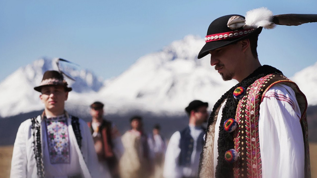 Krásna skladba, z ktorej sú Slováci nadšení: „Nádherné a silné. Slze som sa neubránila!“