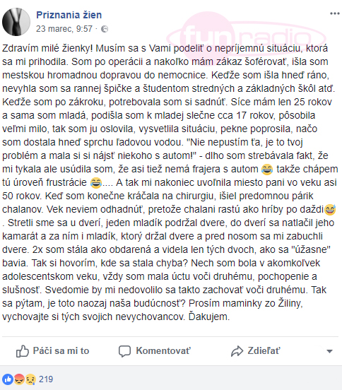 https://www.facebook.com/priznaniazien/posts/793256970873883