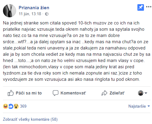 https://www.facebook.com/priznaniazien/posts/838246323041614